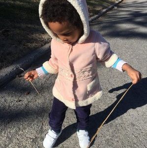 Meet your Posher, Oneal